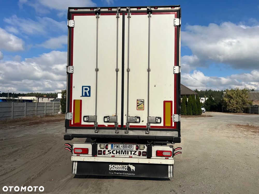 Scania S 500 - 7