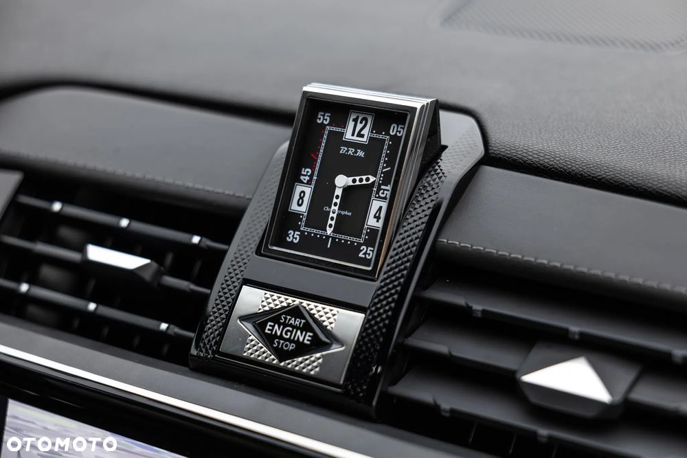 DS Automobiles DS 7 Crossback 1.6 PureTech Rivoli - 31