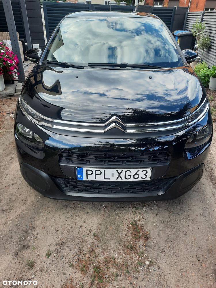 Citroën C3 BlueHDi 100 S&S ORIGINS - 1