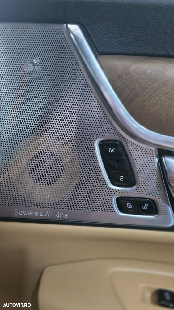 Volvo S90 D5 AWD Inscription - 29