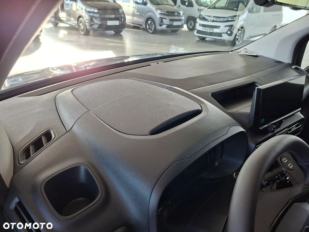 Opel COMBO VAN L1H1 - 22