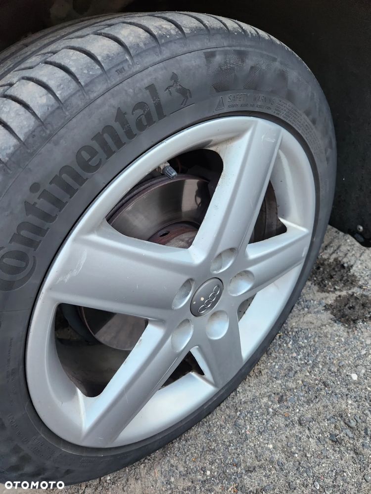 Audi A4 Avant 2.0 TDI Multitronic - 11