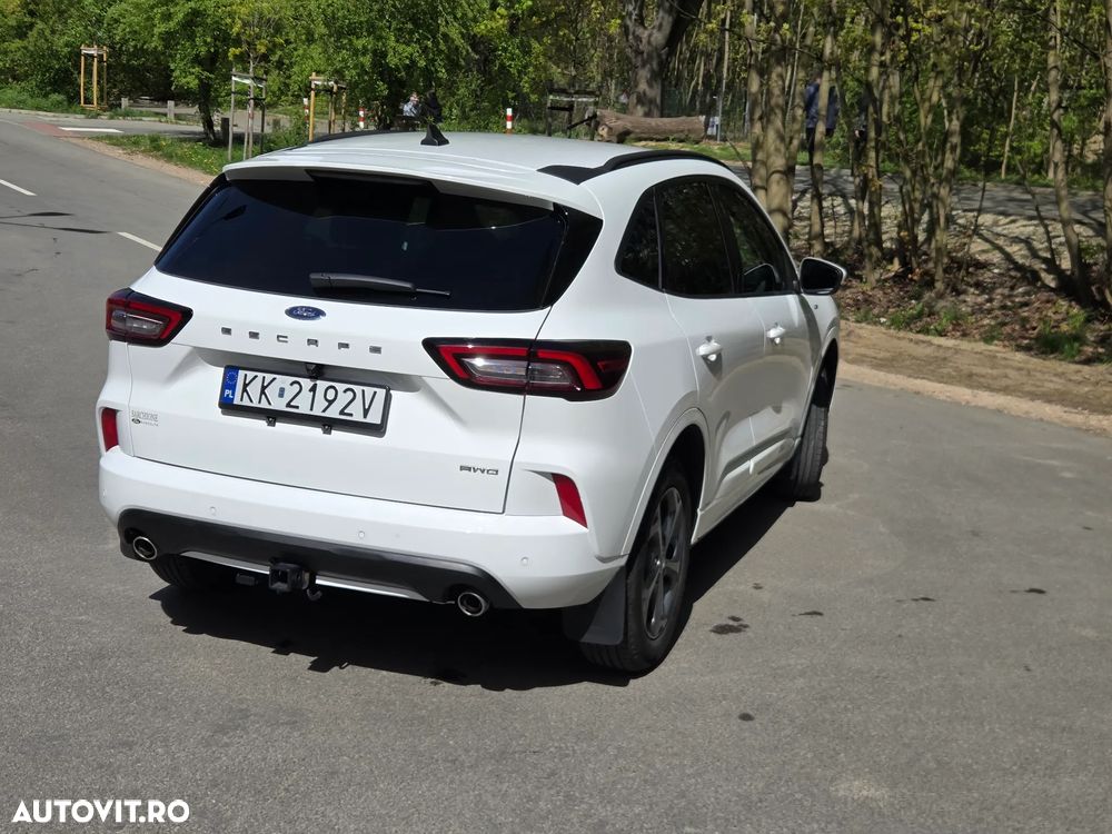 Ford Kuga - 6