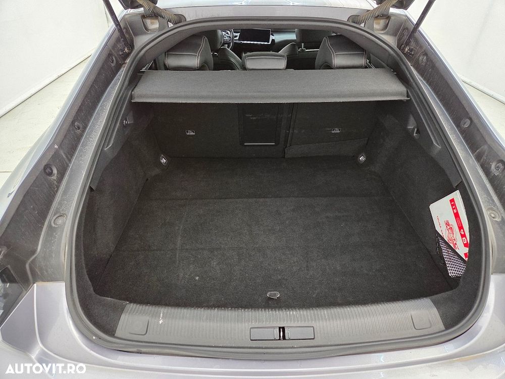 Peugeot 508 1.5 BlueHDI S&S EAT8 Allure Pack - 13