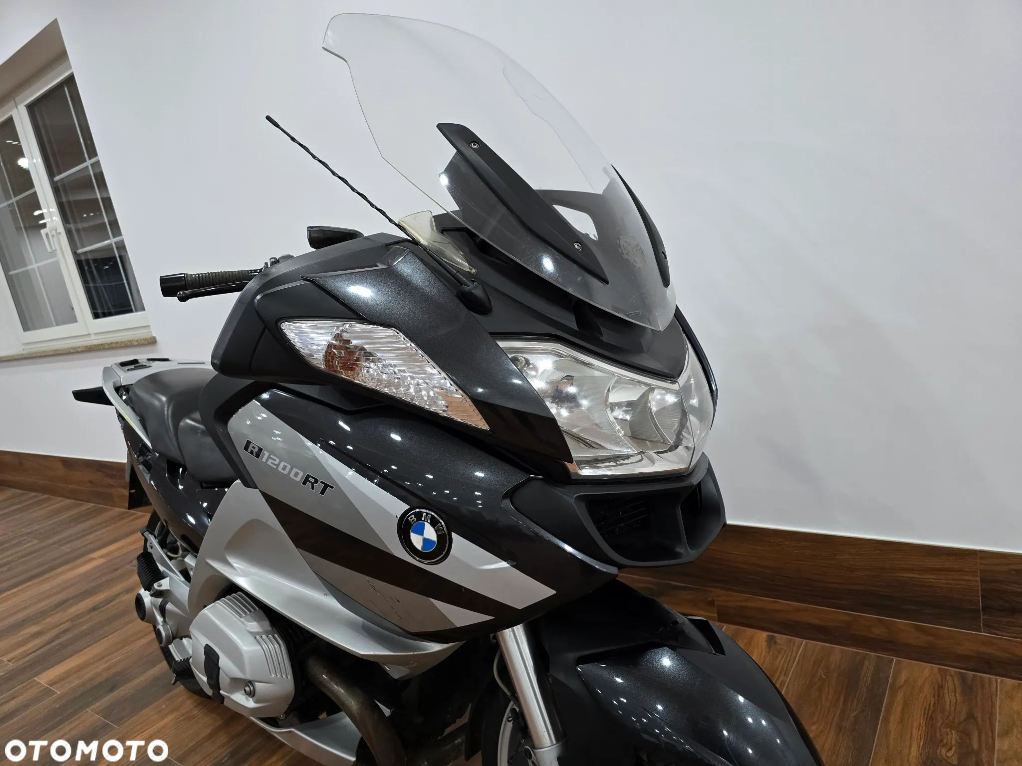 BMW RT - 19