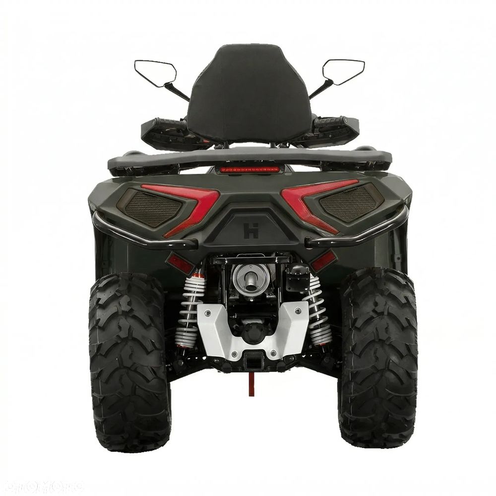 HISUN Guardian 550 - 6