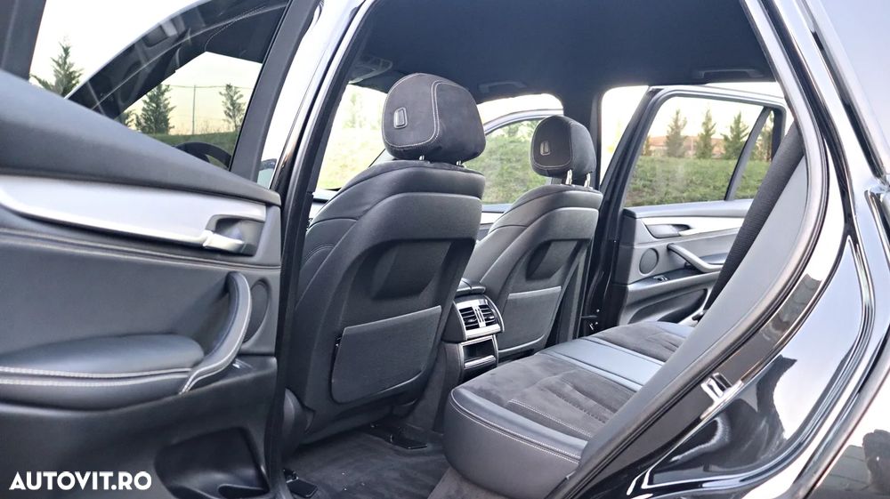 BMW X5 xDrive25d Sport-Aut. - 14