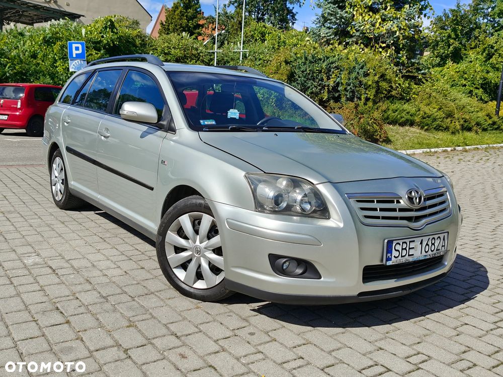 Toyota Celica 1.8 VVT-i Luna - 1