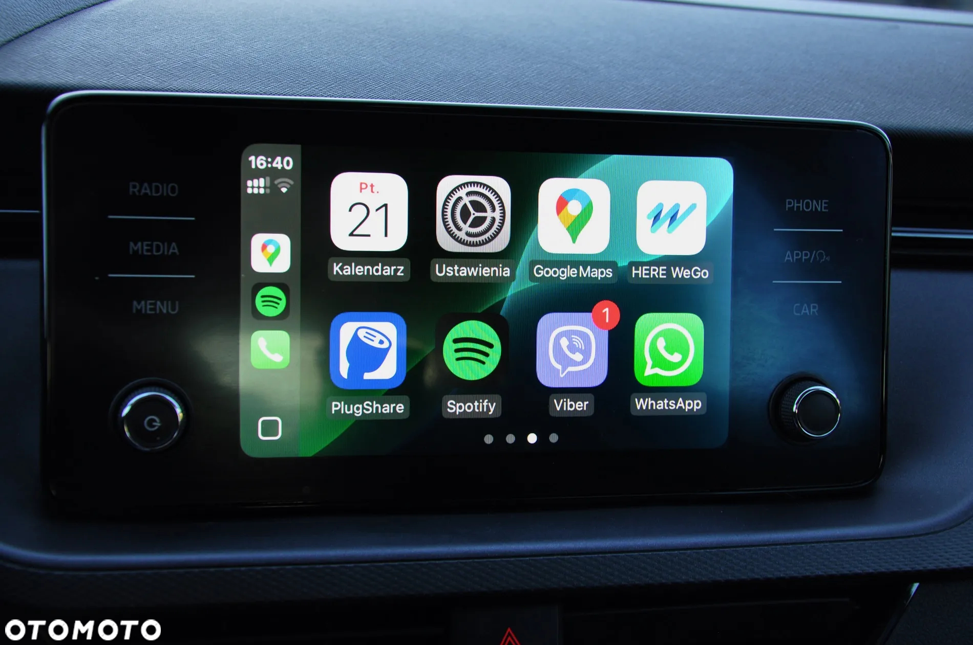 Skoda Scala 1.0 TSI Ambition - 22