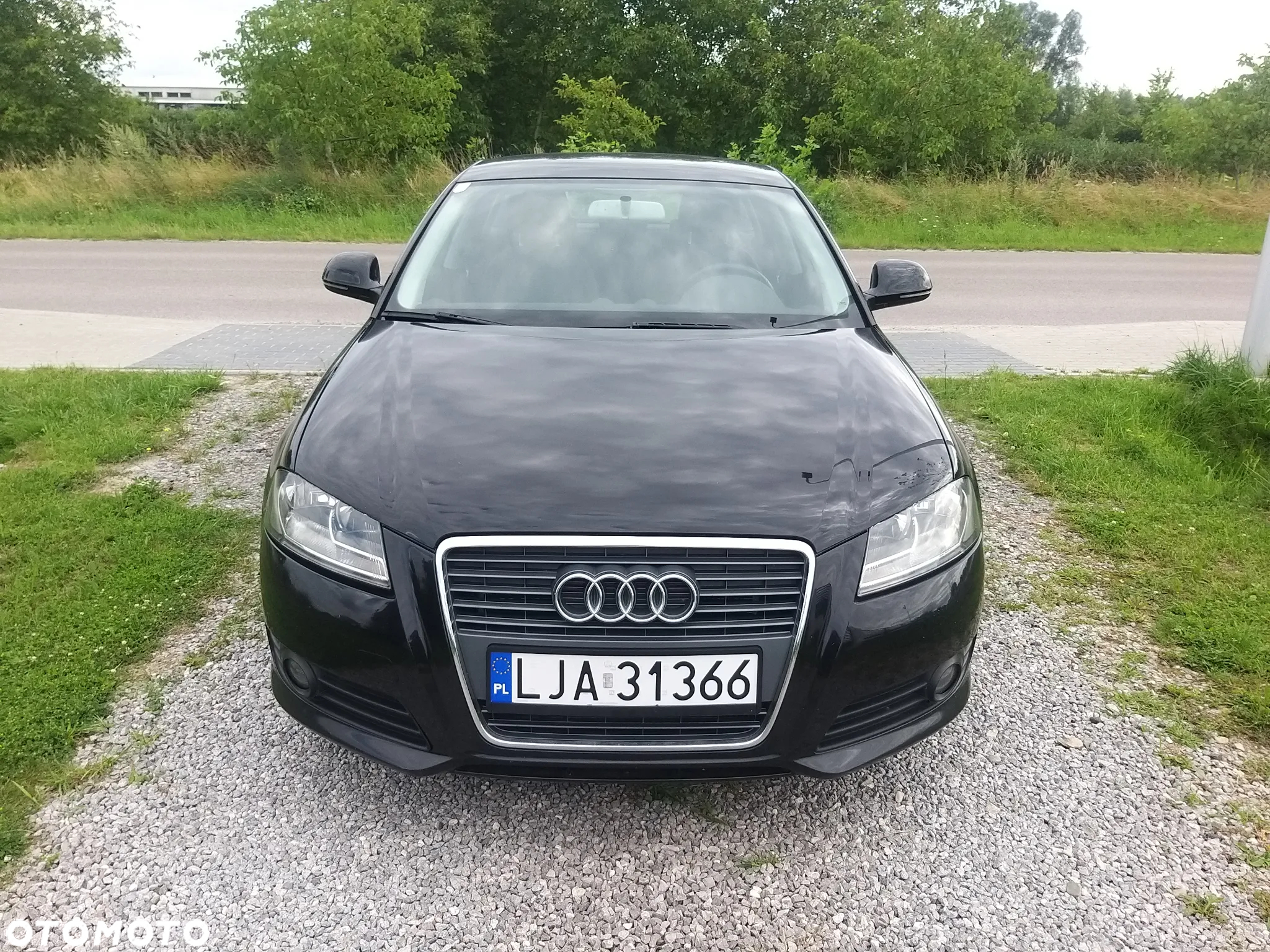 Audi A3 Sportback 1.6 TDI Ambiente - 2