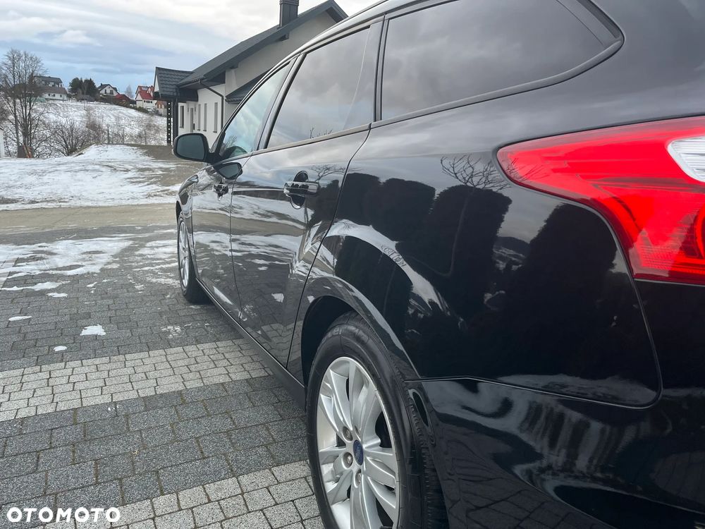 Ford Focus - 12