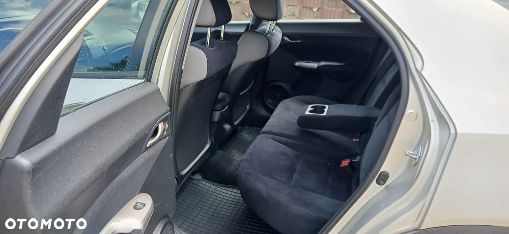 Honda Civic 1.4i-DSi i-SHIFT Comfort - 8