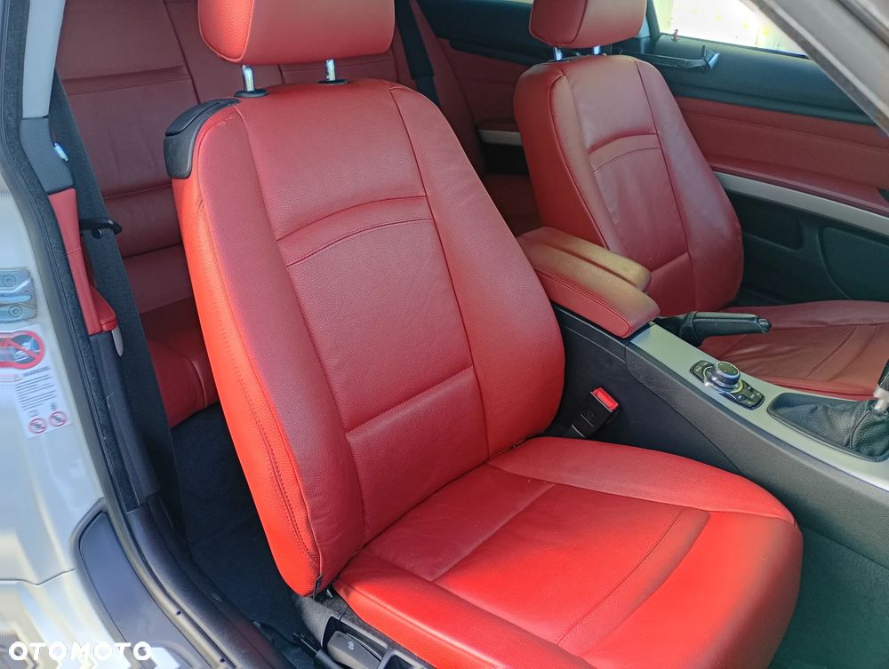 BMW Seria 3 - 21