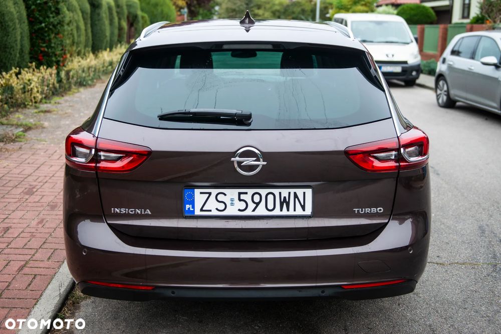 Opel Insignia 1.5 Direct InjectionTurbo Business Edition - 6