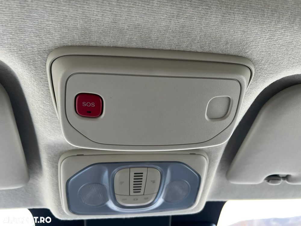 Toyota PROACE MAX L3H2 VAN 4D 2.2D 140 CP 6MT – CARGO - 29