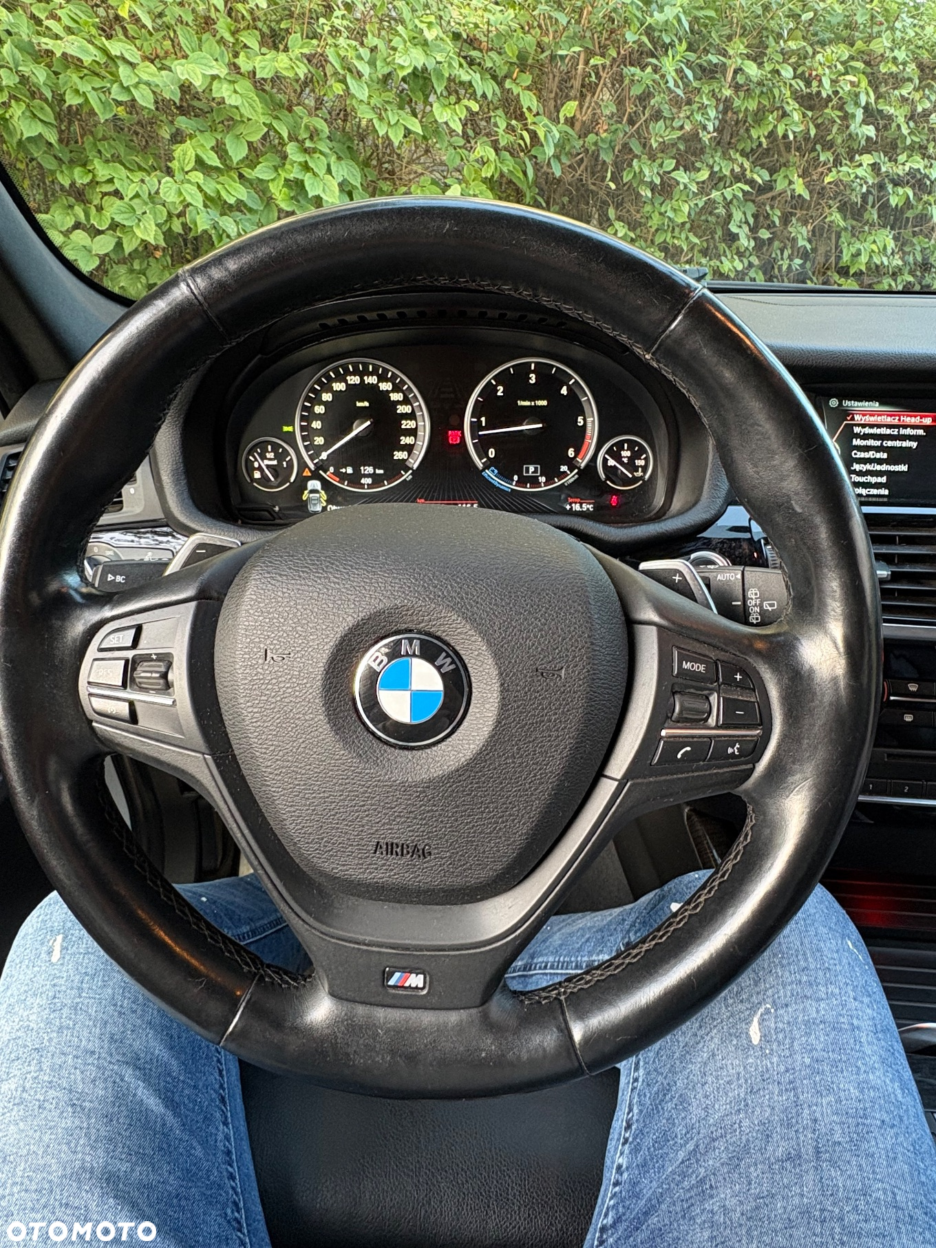 BMW X3 xDrive30d M Sport sport - 13