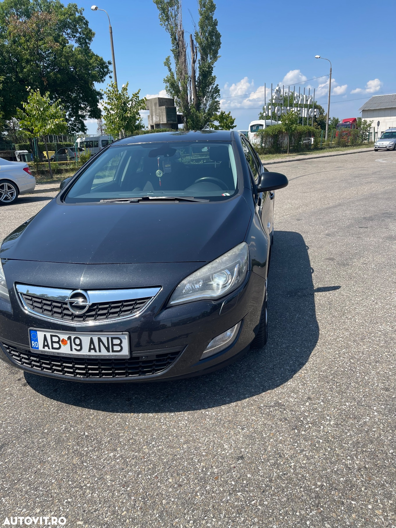 Opel Astra 1.7 CDTI ECOTEC ECOFlex Start/Stop 150 Edition - 3