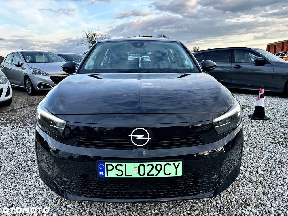 Opel Corsa Electric Edition - 22