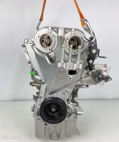 Motor M1CB FORD 1.0L 125 CV - 1