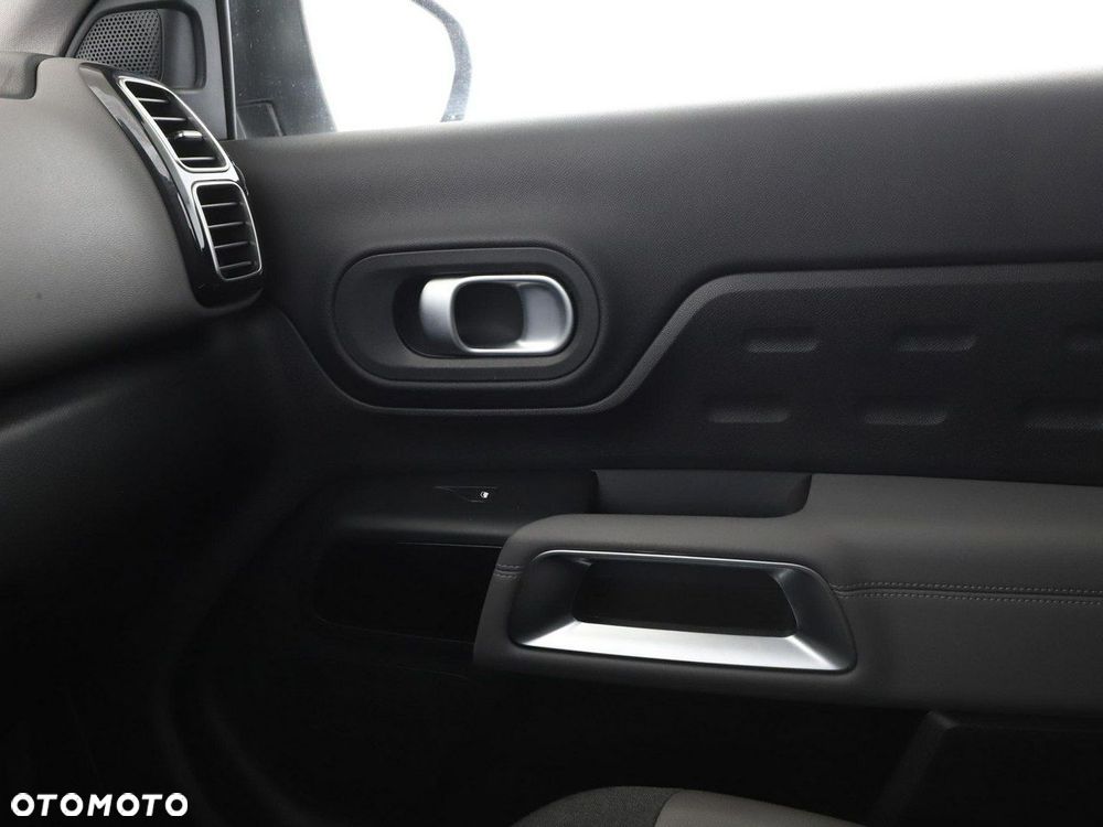 Citroën C5 Aircross - 32