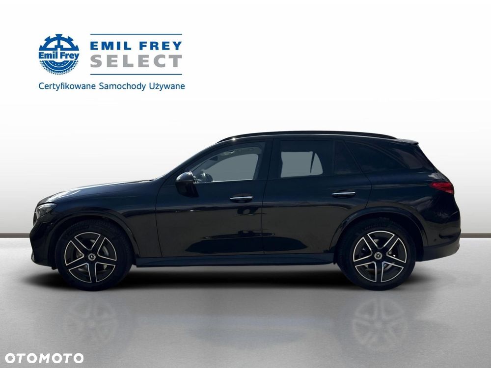 Mercedes-Benz GLC - 3