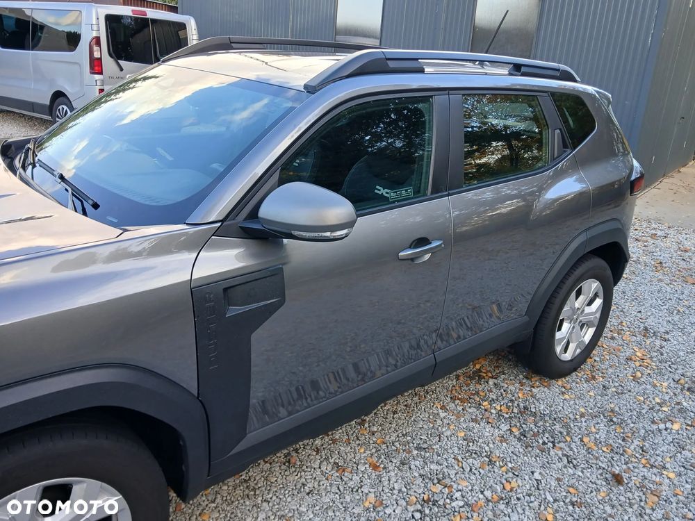 Dacia Duster 1.2 TCe mHEV Expression - 11