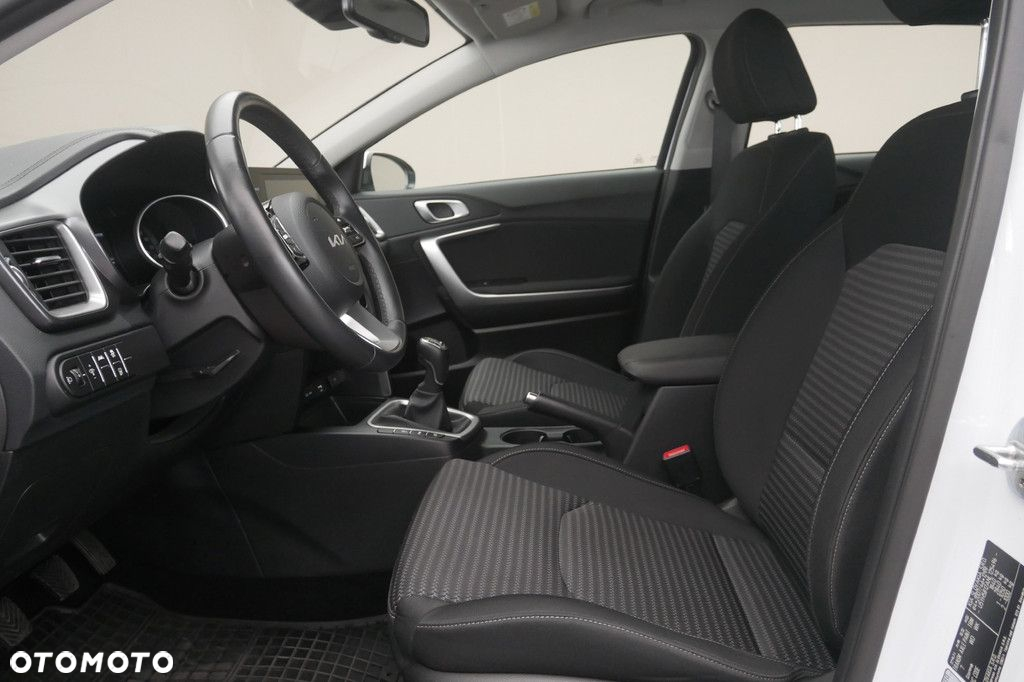 Kia Ceed 1.0 T-GDI M - 12