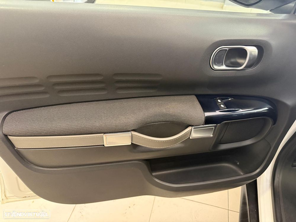 Citroën C4 Cactus 1.2 PureTech Shine - 9