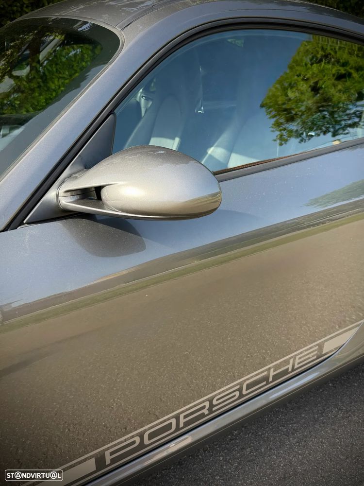 Porsche Boxster 2.7 - 11