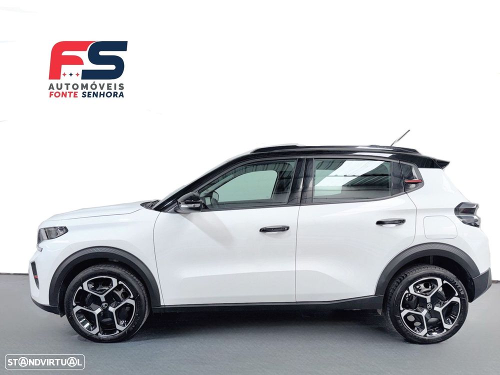 Citroën C3 1.2 Turbo Plus - 4