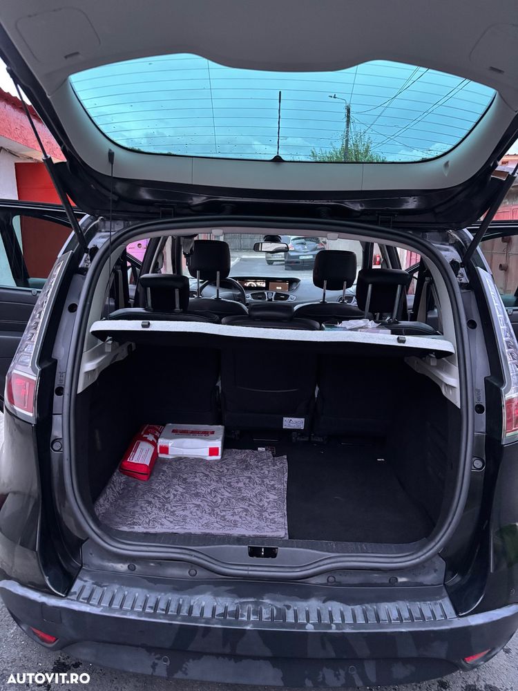 Renault Scenic - 14