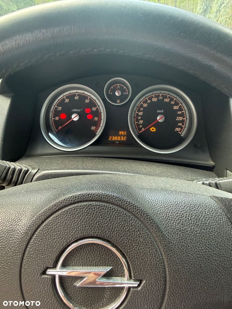 Opel Astra - 5