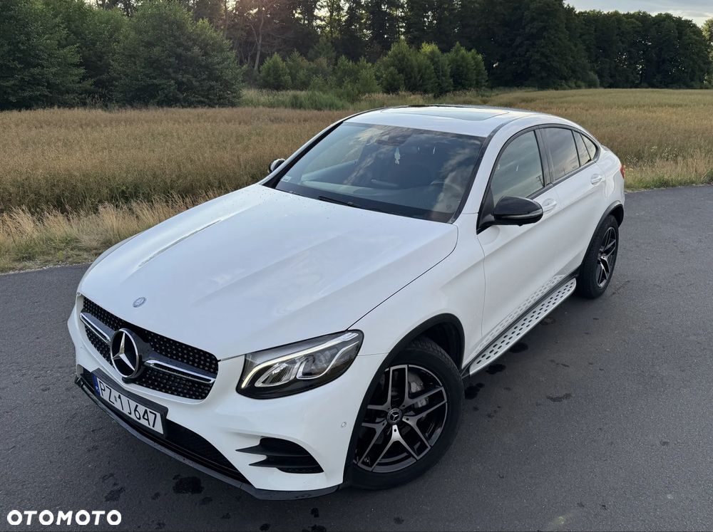 Mercedes-Benz GLC 220 d 4-Matic - 9