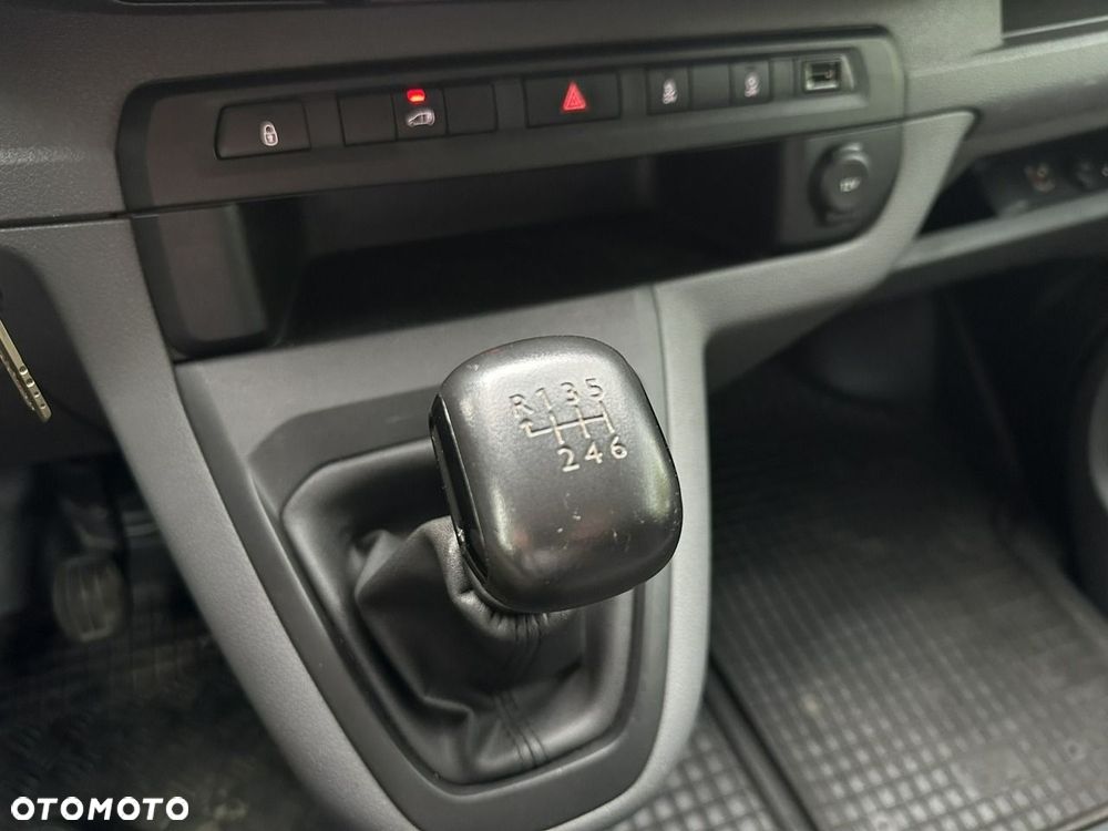 Peugeot Expert - 23