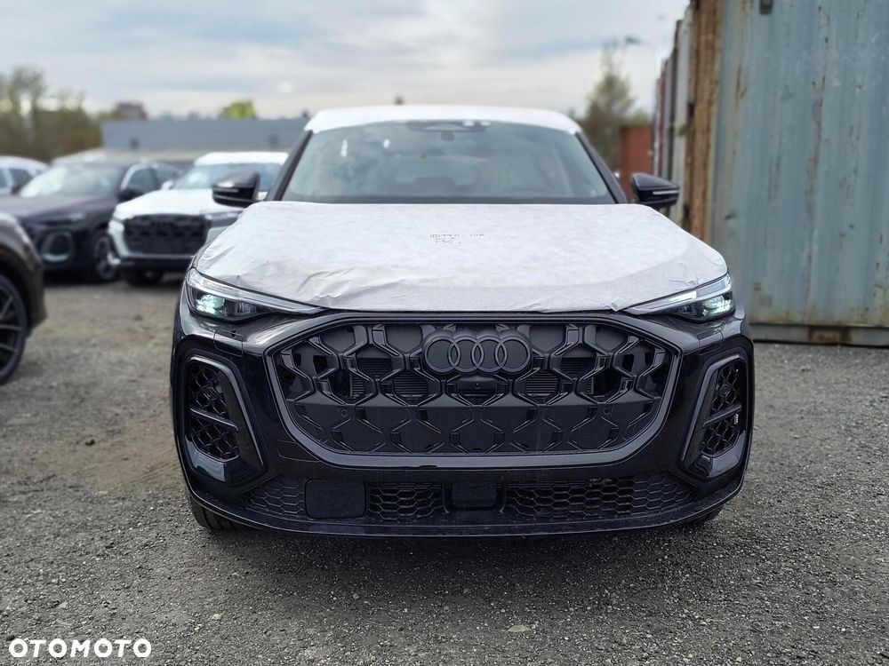 Audi Q5 Sportback - 2