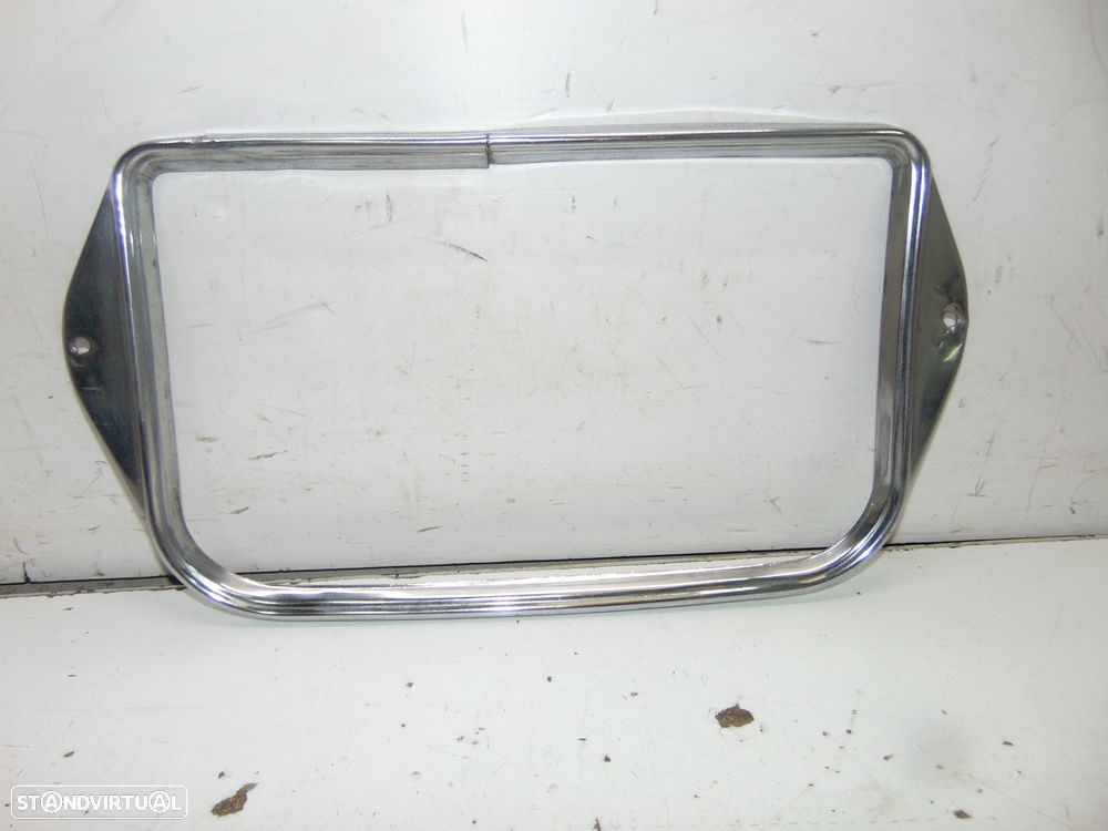 Austin J4 Aro da grelha - 1