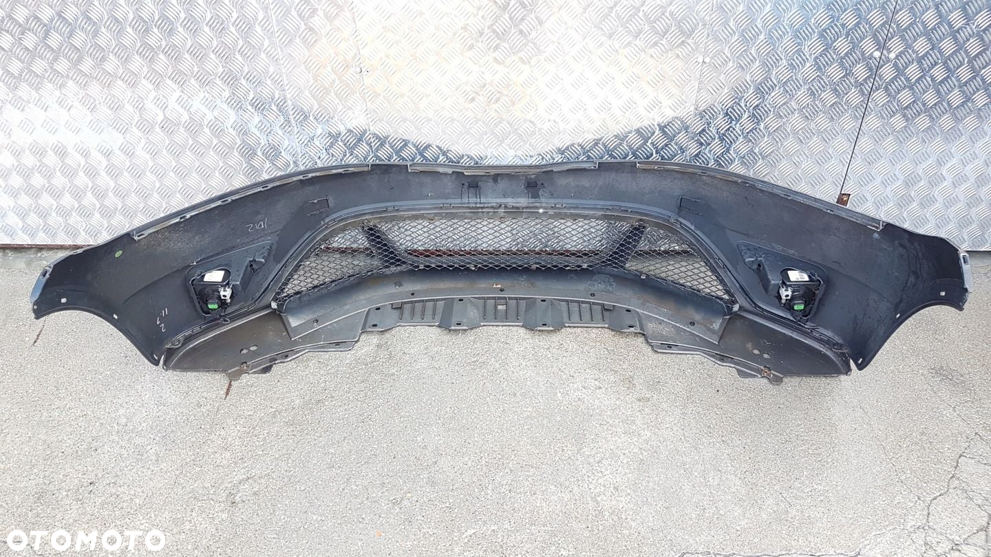 ZDERZAK CIVIC VIII 3/5D 06-12 TYPE-R LAKB92P - 4
