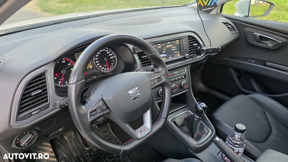 Seat Leon - 4