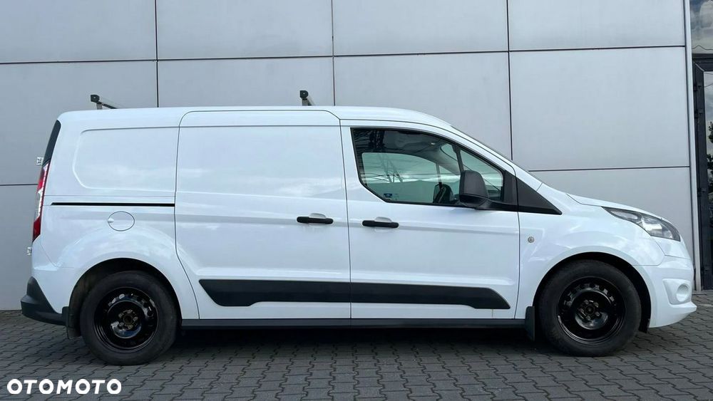 Ford Transit Connect - 7