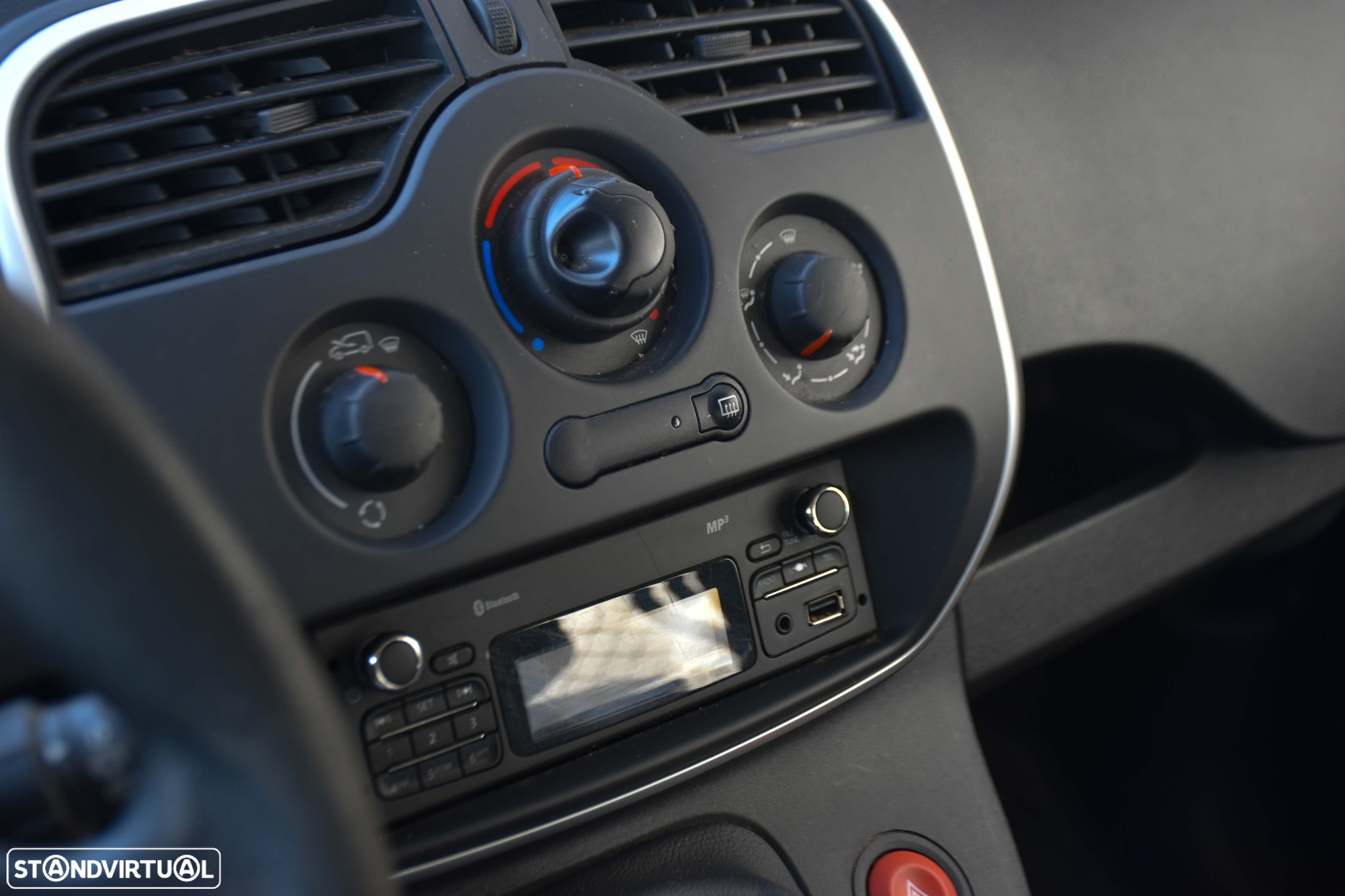 Renault Kangoo - 19