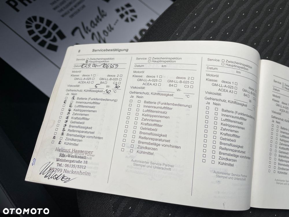 Opel Corsa 1.4 16V Edition - 40