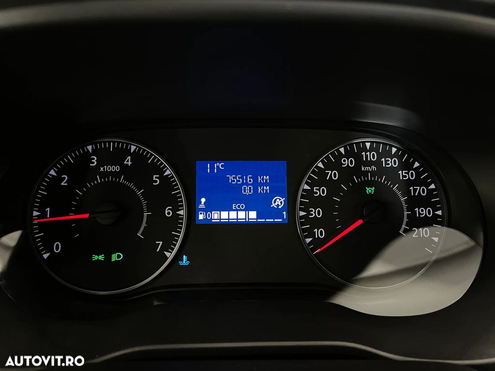 Dacia Duster 1.5 Blue dCi 4WD Comfort - 24