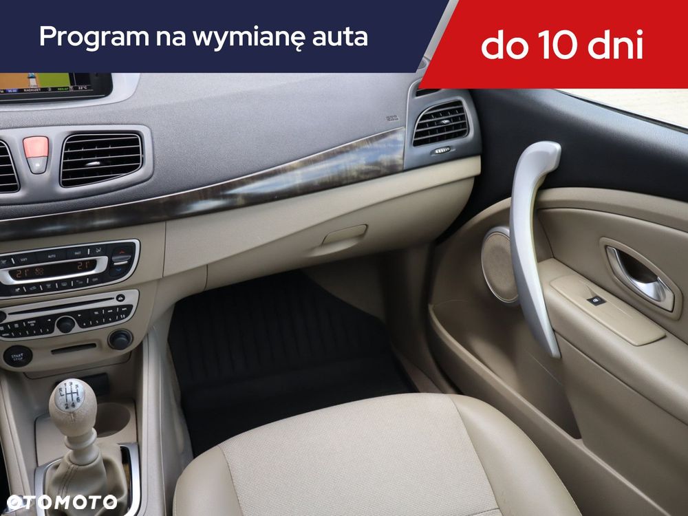 Renault Fluence - 10