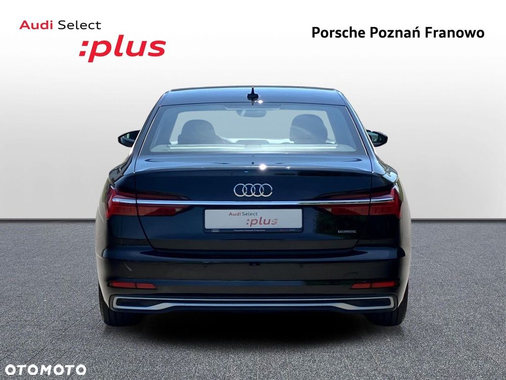 Audi A6 Limousine 50 TFSI e PHEV Quattro Advanced S tronic - 5