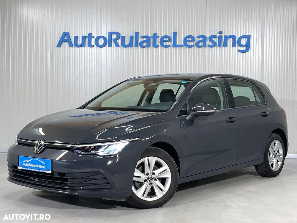 Volkswagen Golf 1.0 TSI Life - 2