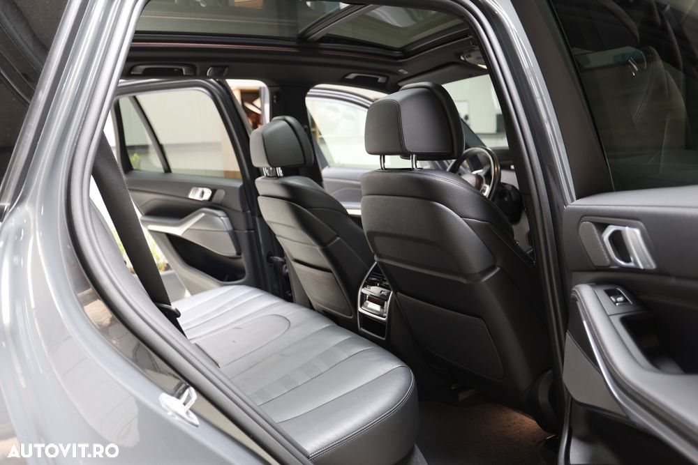 BMW X5 xDrive45e - 13