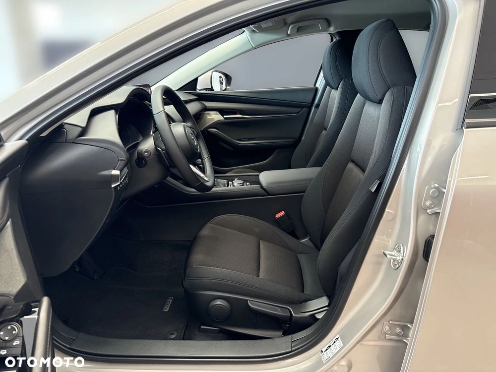 Mazda 3 2.0 mHEV Exclusive-Line - 11