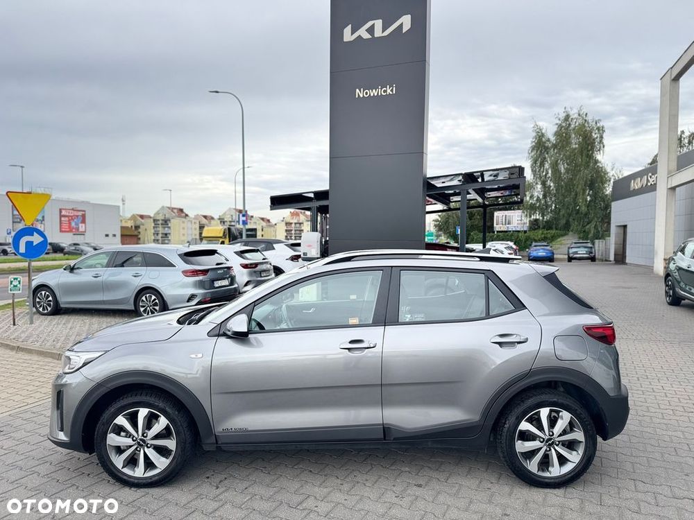 Kia Stonic 1.2 M - 2