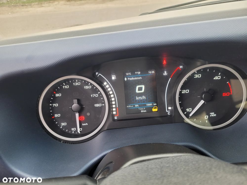 Iveco Daily - 16