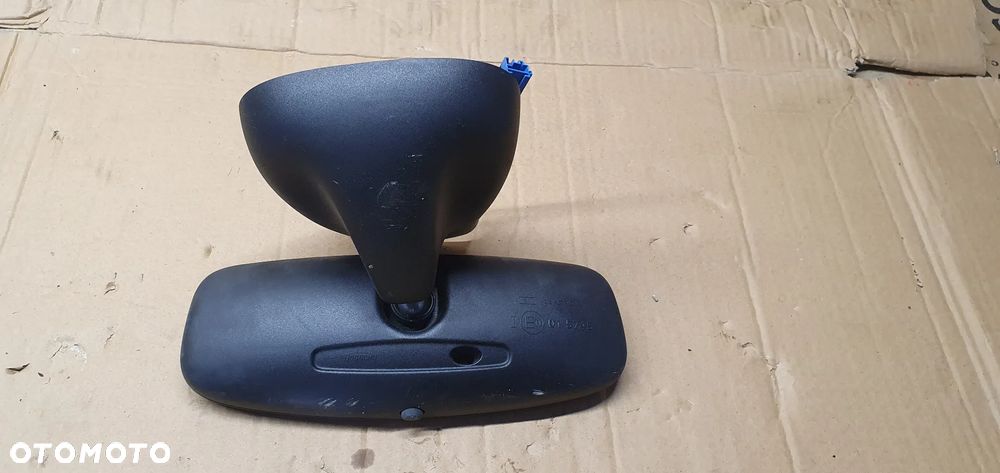 Lusterko wsteczne wewnętrzne Citroen C5 I 96397297 - 3